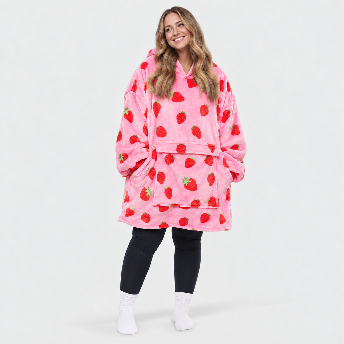Woopie Original - Fraise