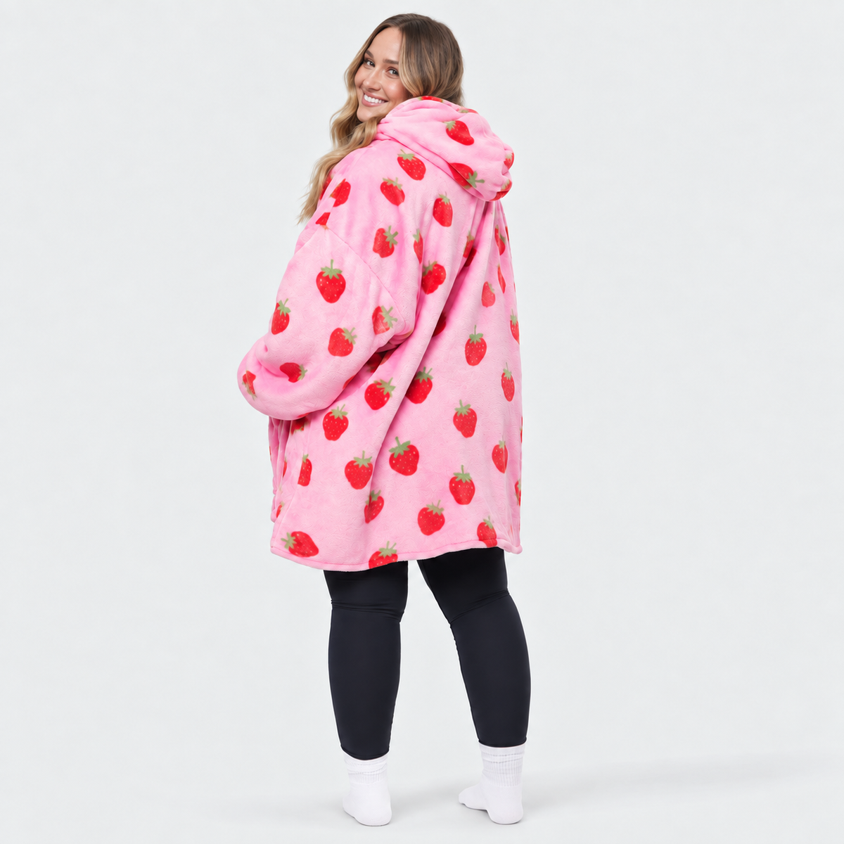 Woopie Original - Fraise