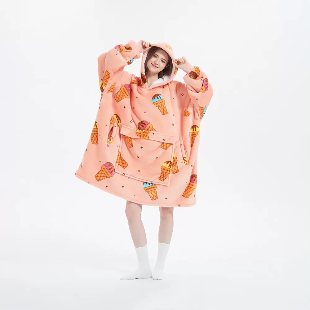 Woopie Original - Glace