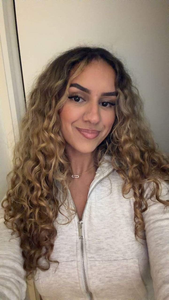 Review by Léa 27 ans