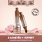 EIRA SculptBrow – Effet Salon en 60 secondes