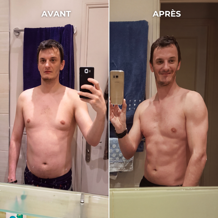 Review by Thomas R, 33 ans