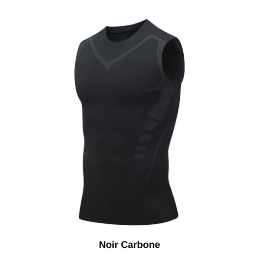 EIRA TORSO - affine ta silhouette en 15 secondes