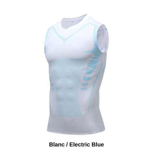 EIRA TORSO - affine ta silhouette en 15 secondes