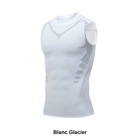 EIRA TORSO - affine ta silhouette en 15 secondes