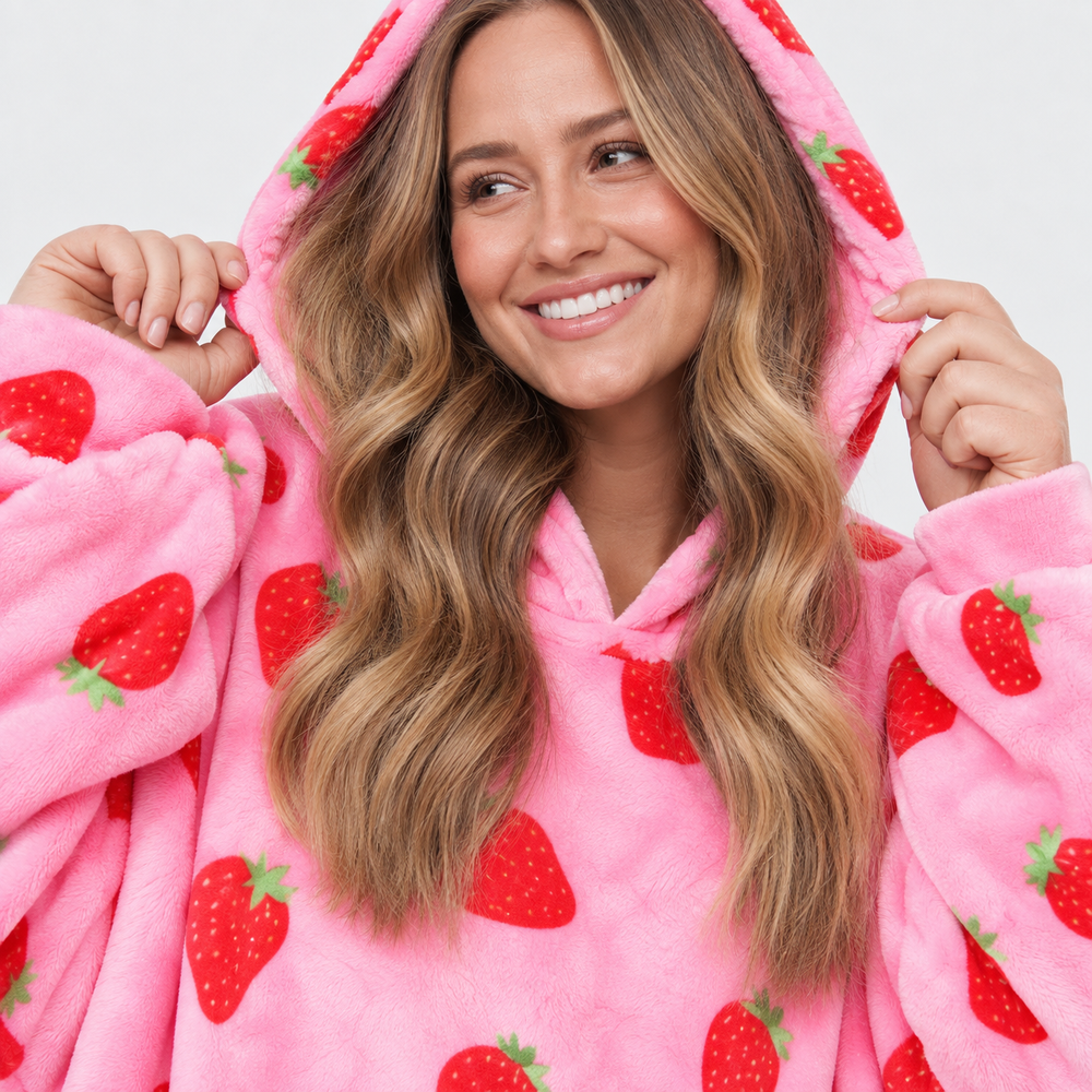 Woopie Original - Fraise