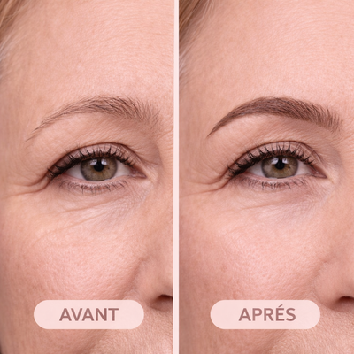 EIRA SculptBrow – Effet Salon en 60 secondes