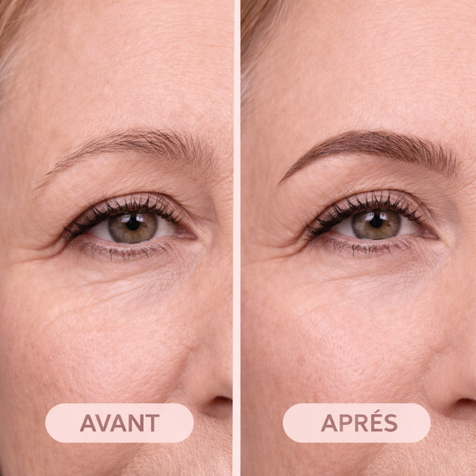 EIRA SculptBrow – Effet Salon en 60 secondes