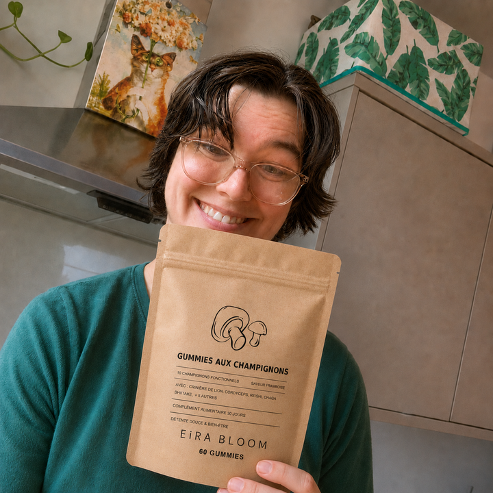 Review by Anaïs 29 ans