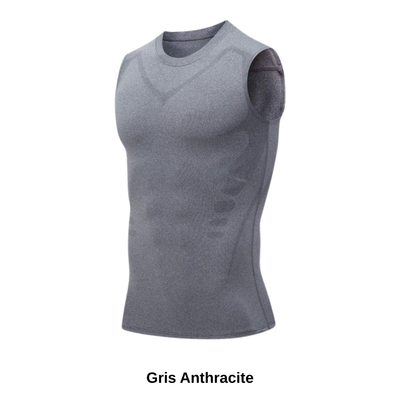 EIRA TORSO - affine ta silhouette en 15 secondes