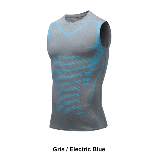 EIRA TORSO - affine ta silhouette en 15 secondes