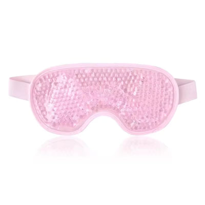 Masque de nuit en gel rafraîchissant