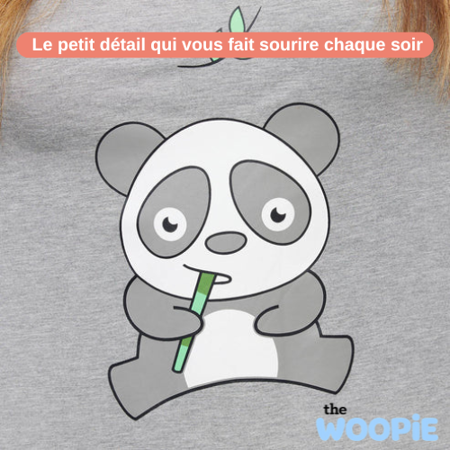 The Woopie