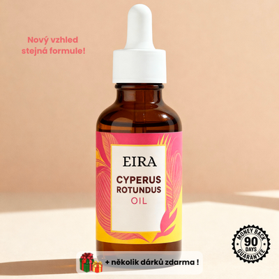 EIRA™ - Sérum proti růstu chloupků