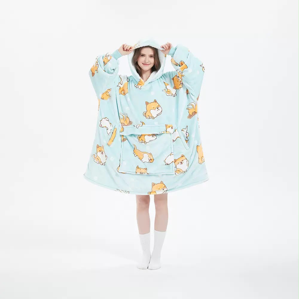 Woopie Original - Chiot Nuage