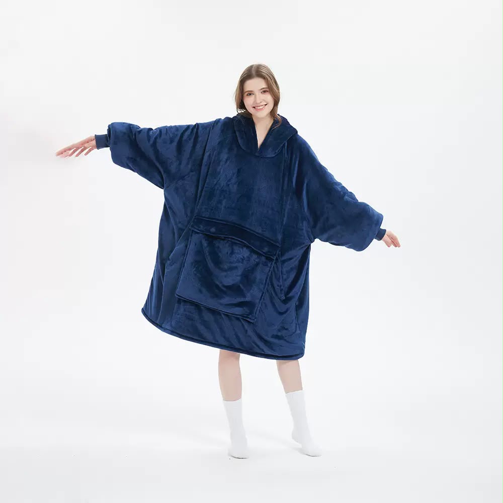 Woopie Original - Bleu Marine