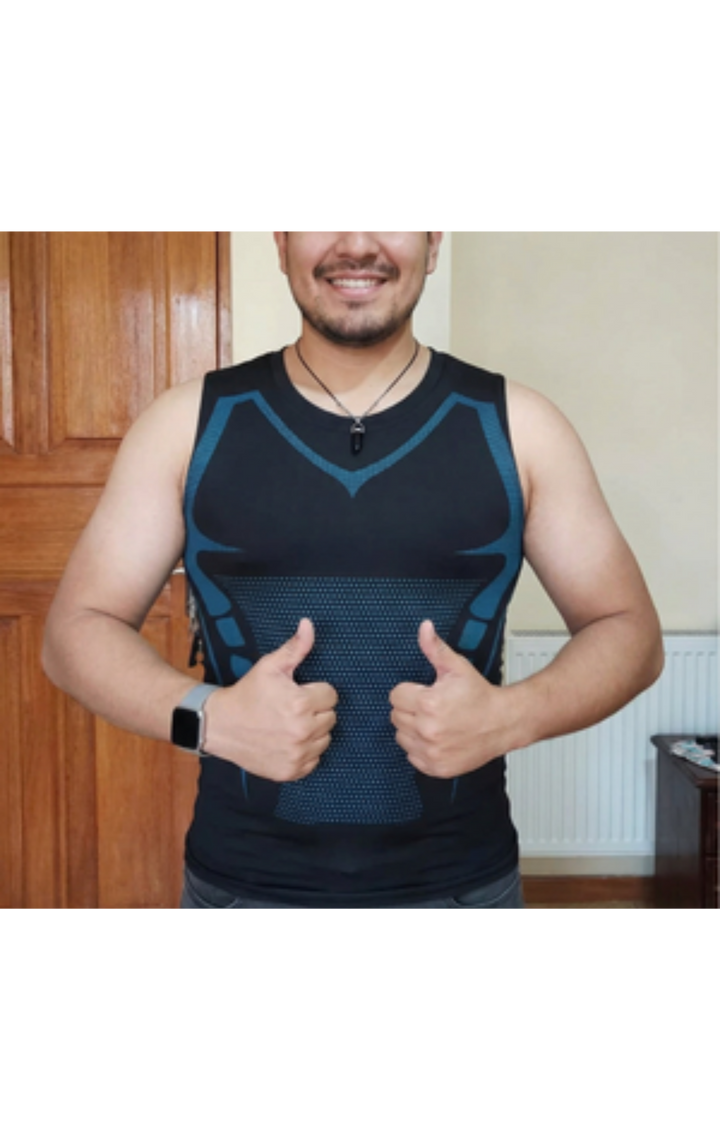 Review by Karim, 44 ans