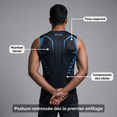 EIRA TORSO - affine ta silhouette en 15 secondes