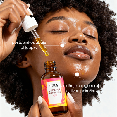 EIRA™ - Sérum proti růstu chloupků